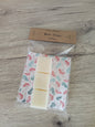 fondant au musc blanc